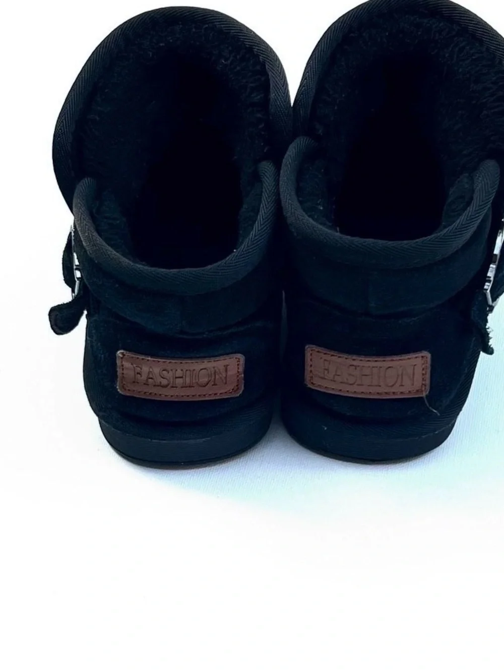 Used! Boys Boots Sz 1